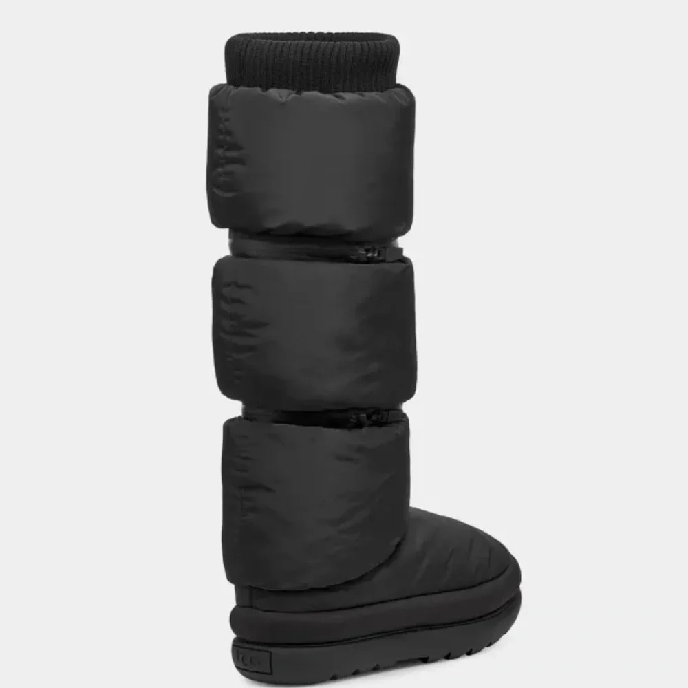 UGG  Women Classic Maxi Ultra Tall boots - Picture 13 of 16
